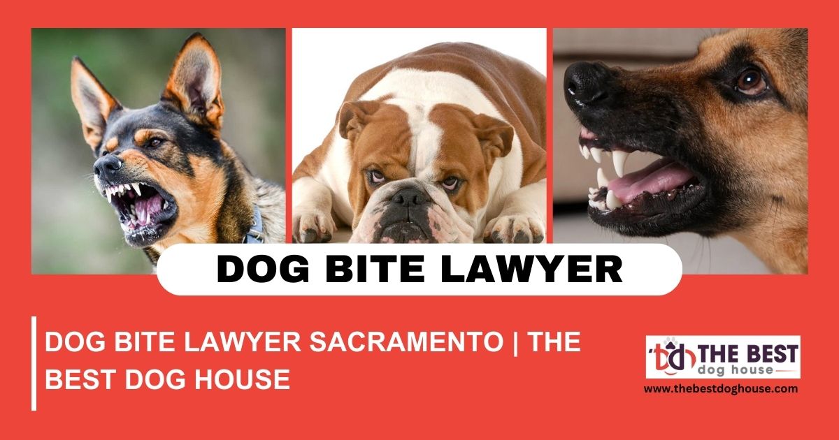 dog bite lawyer sacramento