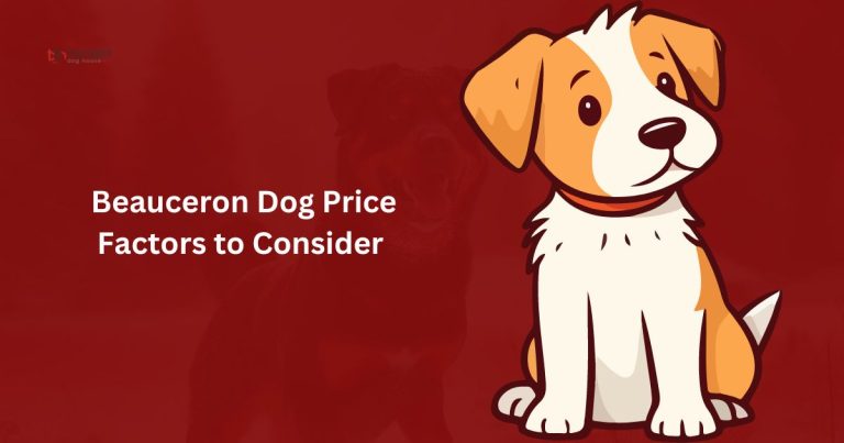 Beauceron Dog Price The Best Dog House